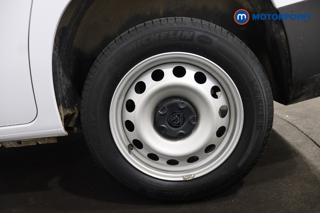 Used Peugeot Partner 2024 for sale - 76933786: Photo 32