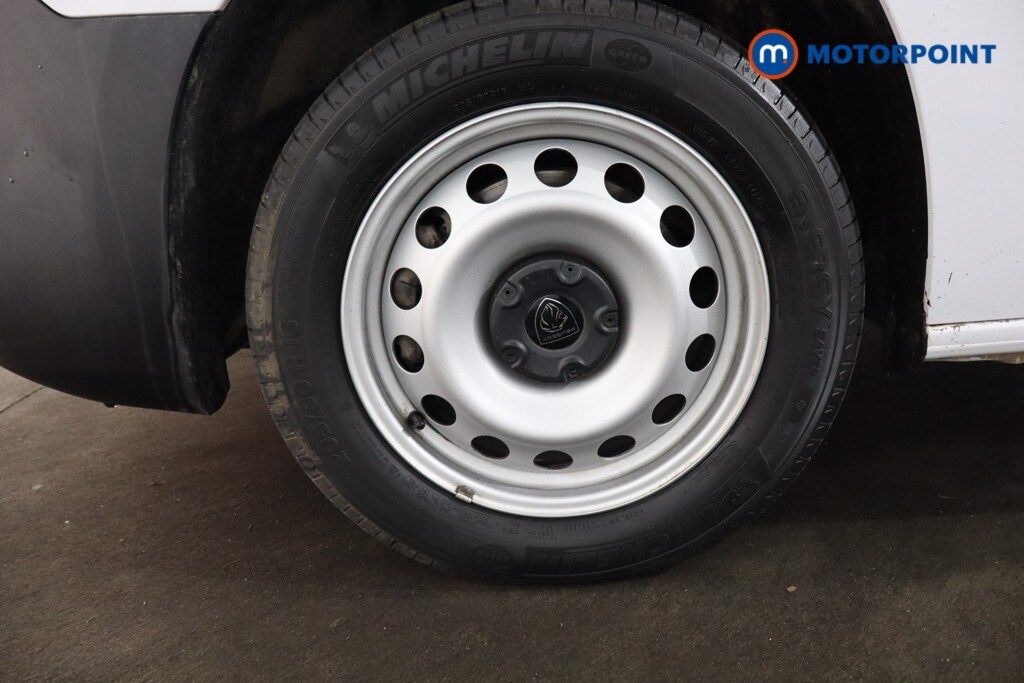 Used Peugeot Partner 2024 for sale - 76933786: Photo 33