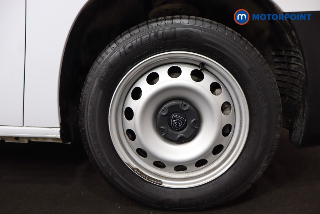 Used Peugeot Partner 2024 for sale - 76933786: Photo 37