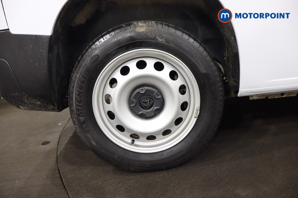 Used Peugeot Partner 2024 for sale - 76933786: Photo 38