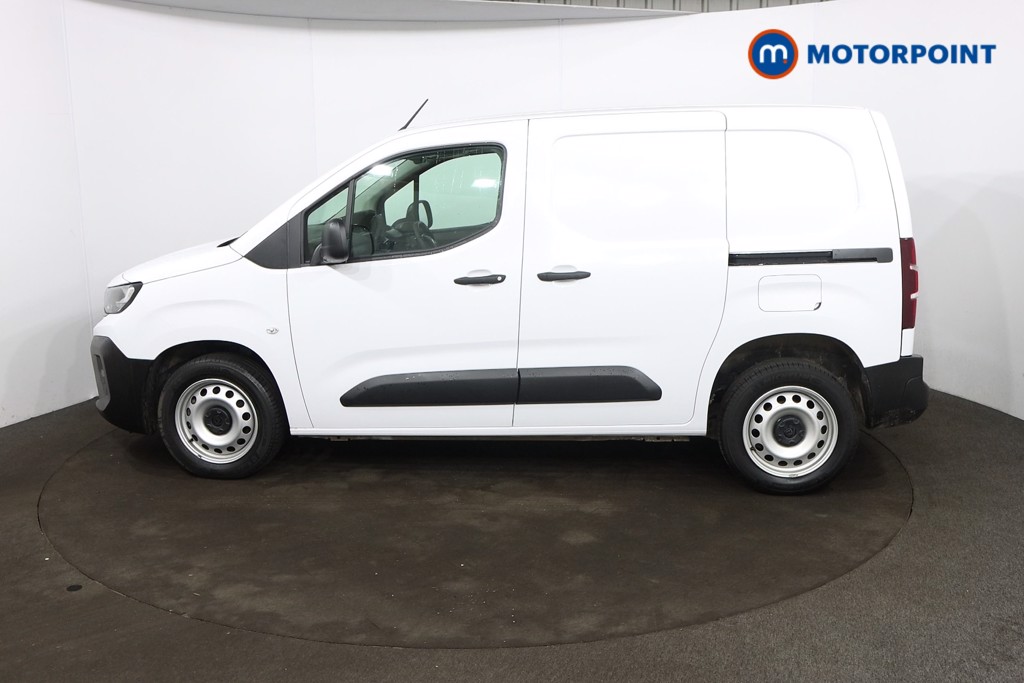 Used Peugeot Partner 2024 for sale - 76933786: Photo 4