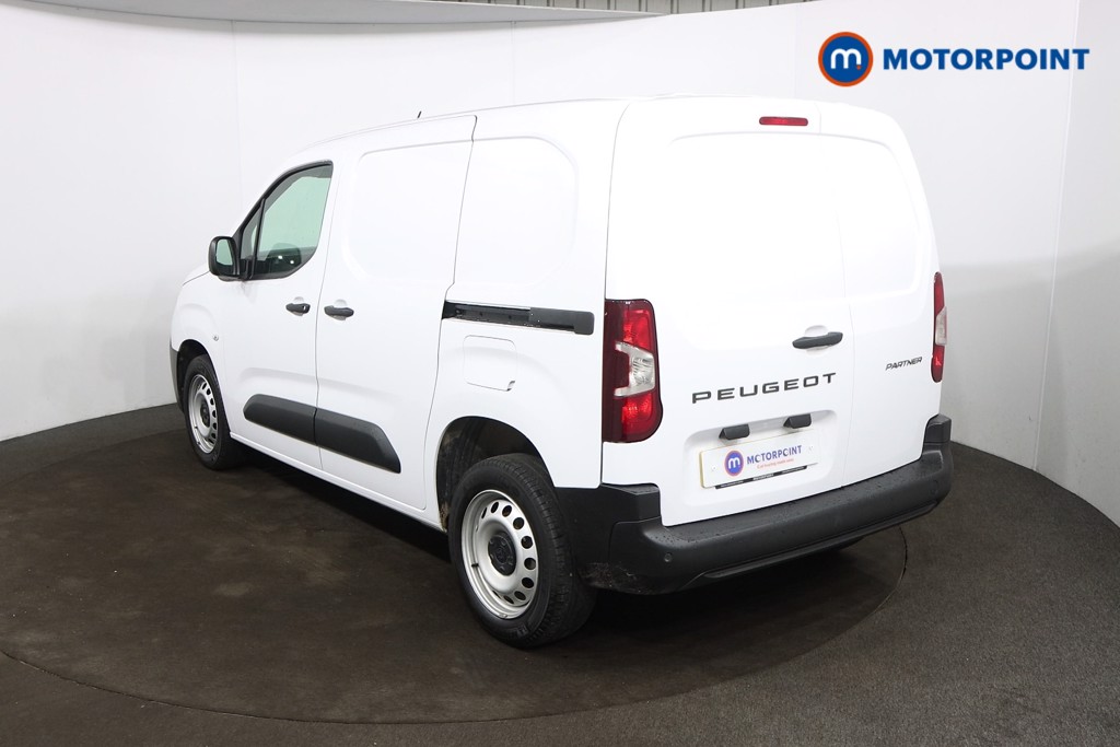 Used Peugeot Partner 2024 for sale - 76933786: Photo 5