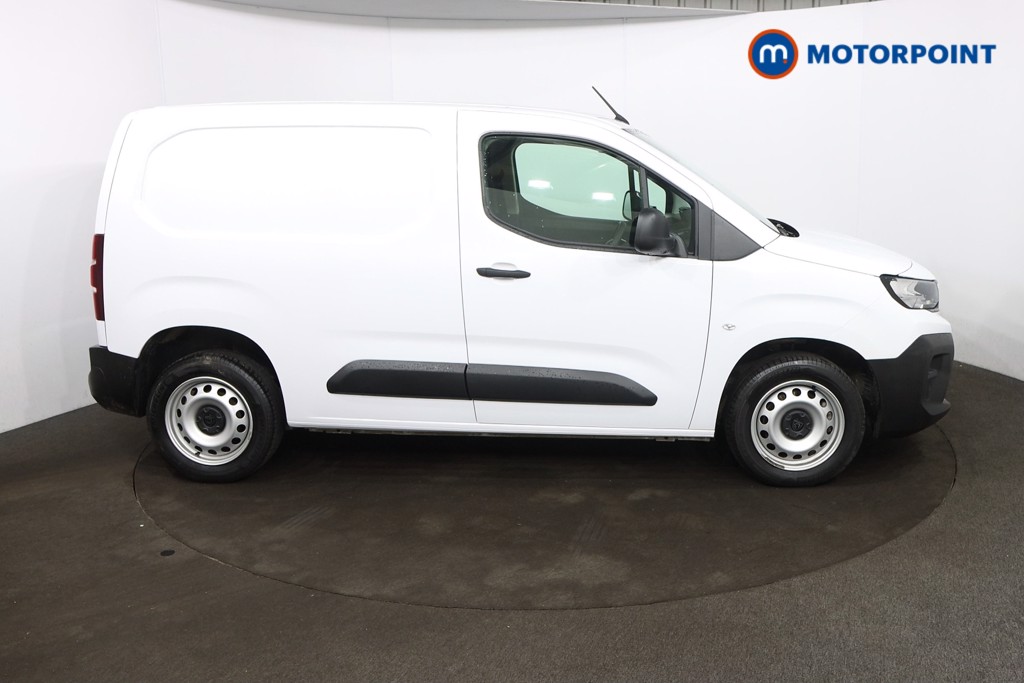 Used Peugeot Partner 2024 for sale - 76933786: Photo 8