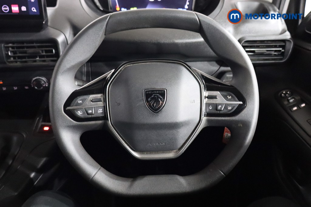 Used Peugeot Partner 2024 for sale - 76933786: Photo 9