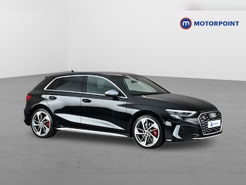 Used Audi A3 2021 for sale - 79071681: Photo