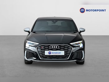 Used Audi A3 2021 for sale - 79071681: Photo