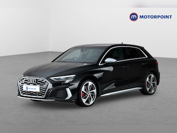 Used Audi A3 2021 for sale - 79071681: Photo