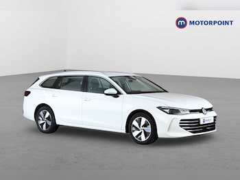 Used Volkswagen Passat 2025 for sale - 79511127: Photo