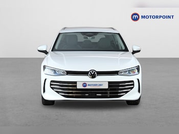 Used Volkswagen Passat 2025 for sale - 79511127: Photo