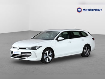Used Volkswagen Passat 2025 for sale - 79511127: Photo
