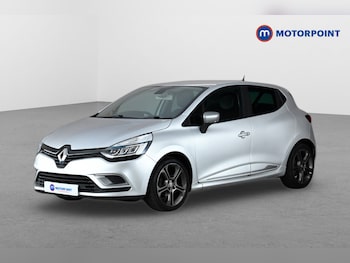 Used Renault Clio 2018 for sale - 79162871: Photo