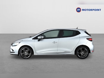 Used Renault Clio 2018 for sale - 79162871: Photo