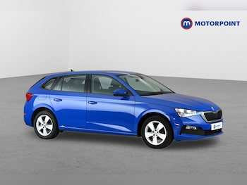 Used Skoda Scala 2020 for sale - 79141218: Photo