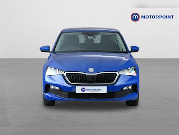 Used Skoda Scala 2020 for sale - 79141218: Photo