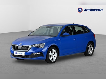 Used Skoda Scala 2020 for sale - 79141218: Photo