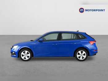 Used Skoda Scala 2020 for sale - 79141218: Photo