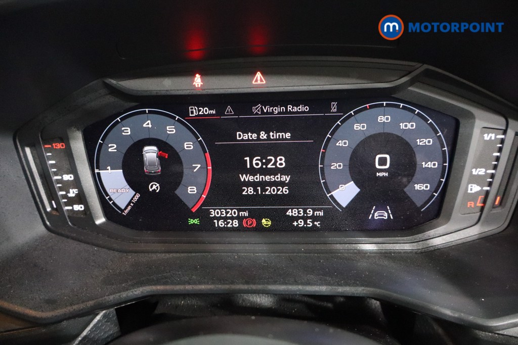 Used Audi A1 2022 for sale - 77361570: Photo 10