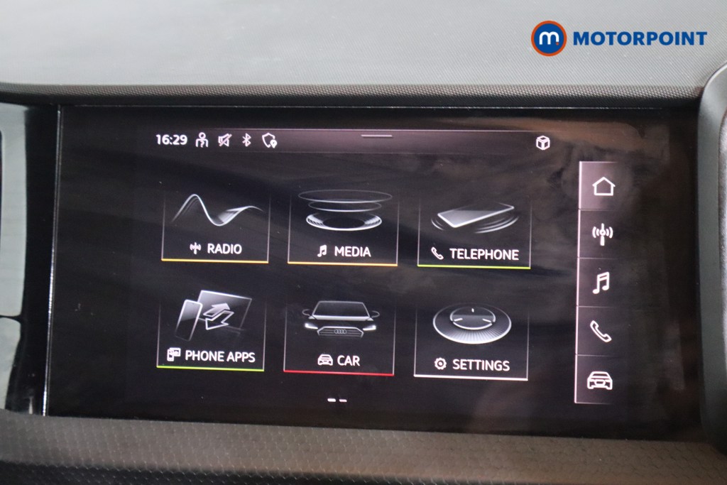 Used Audi A1 2022 for sale - 77361570: Photo 12