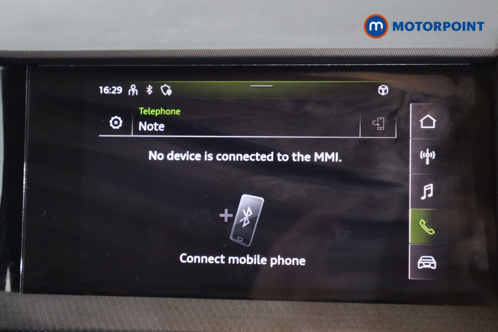 Used Audi A1 2022 for sale - 77361570: Photo 15