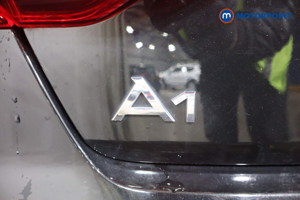 Used Audi A1 2022 for sale - 77361570: Photo 37