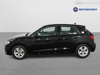 Used Audi A1 2022 for sale - 77361570: Photo