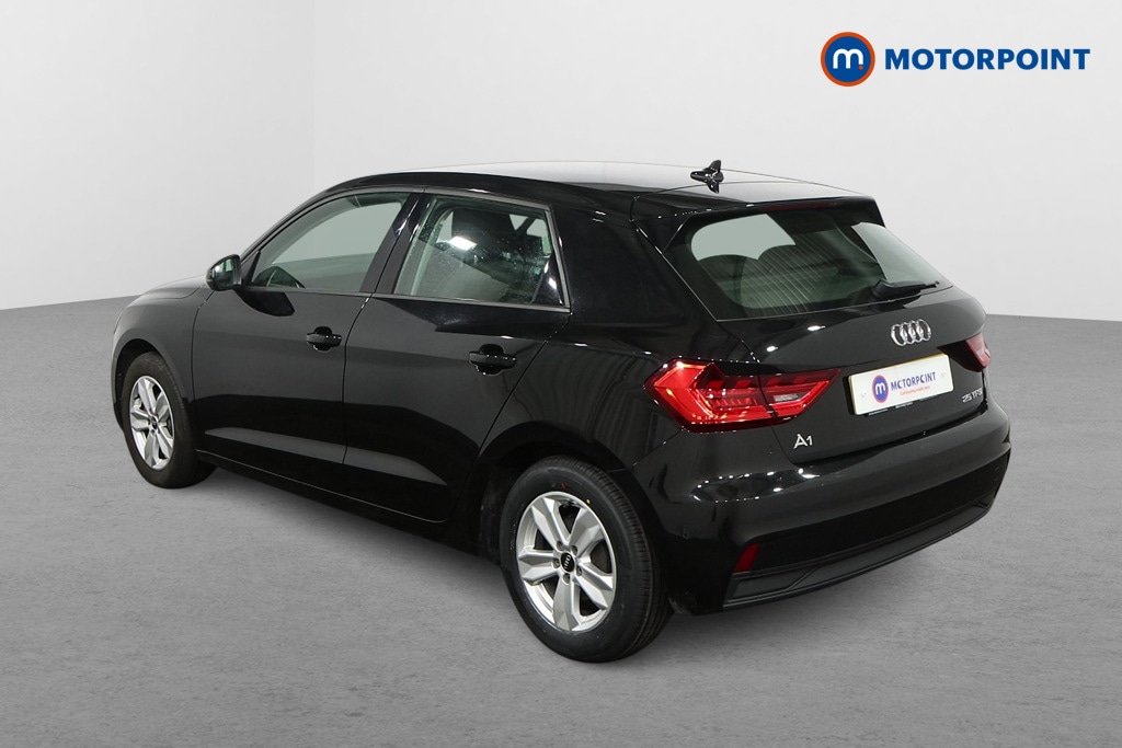 Used Audi A1 2022 for sale - 77361570: Photo 5
