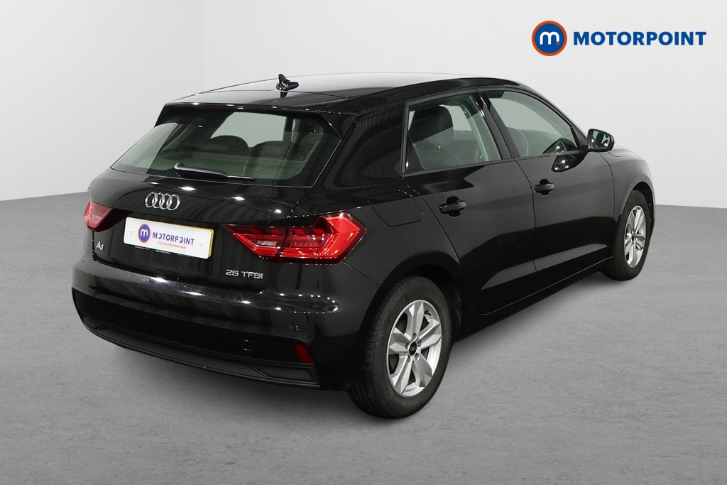 Used Audi A1 2022 for sale - 77361570: Photo 7