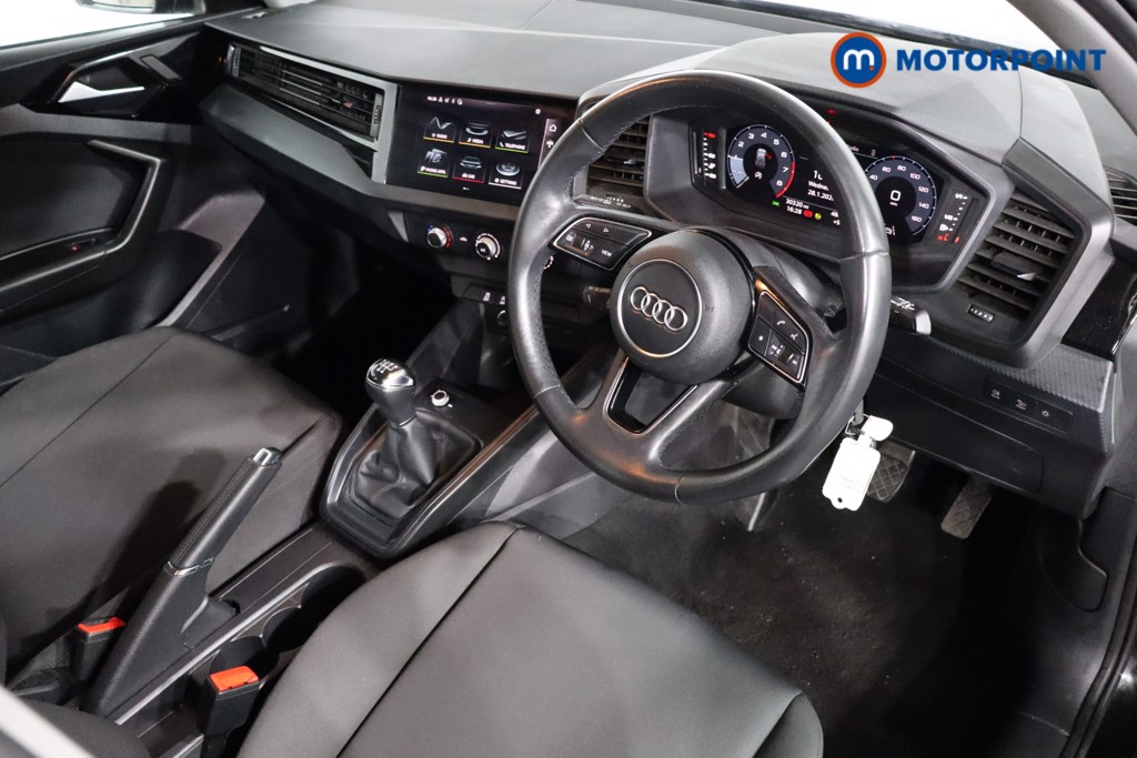 Used Audi A1 2022 for sale - 77361570: Photo 9