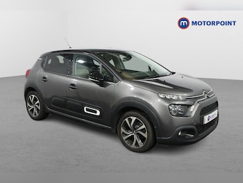 Used Citroen C3 2021 for sale - 78240546: Photo