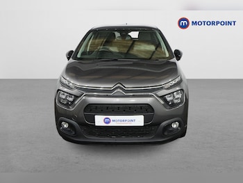 Used Citroen C3 2021 for sale - 78240546: Photo