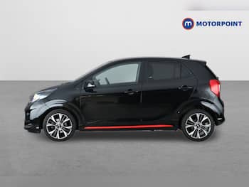 Used Kia Picanto 2023 for sale - 79769066: Photo