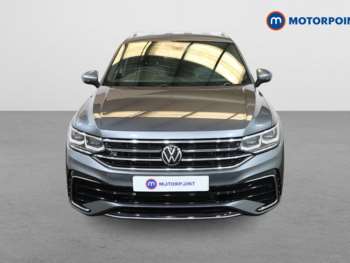 Used Volkswagen Tiguan Allspace 2022 for sale - 75019475: Photo