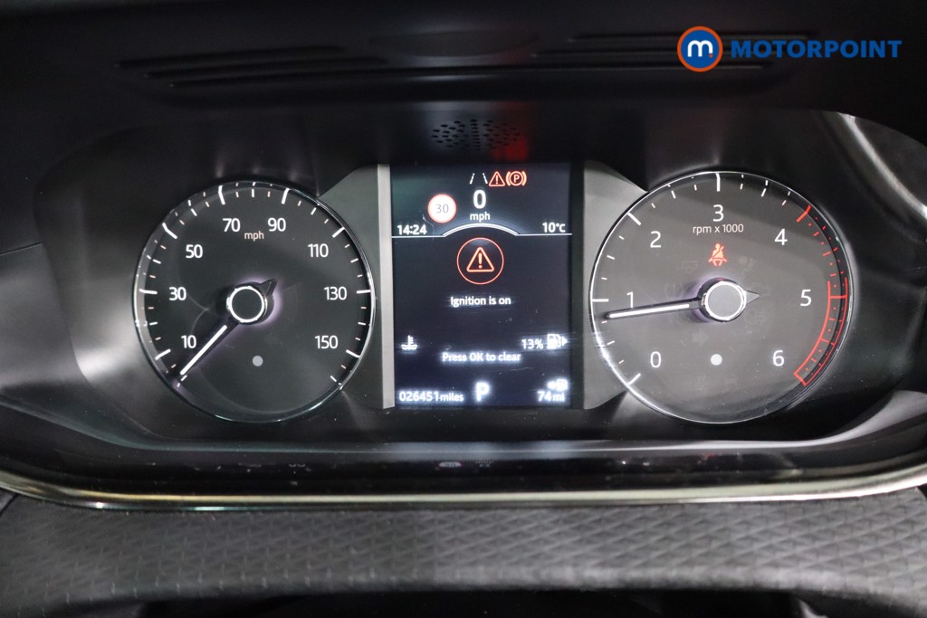 Used Land Rover Range Rover Evoque 2019 for sale - 76557669: Photo 10