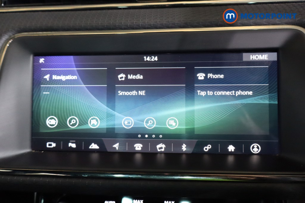 Used Land Rover Range Rover Evoque 2019 for sale - 76557669: Photo 12