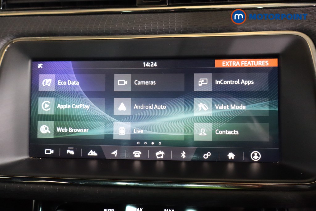 Used Land Rover Range Rover Evoque 2019 for sale - 76557669: Photo 13