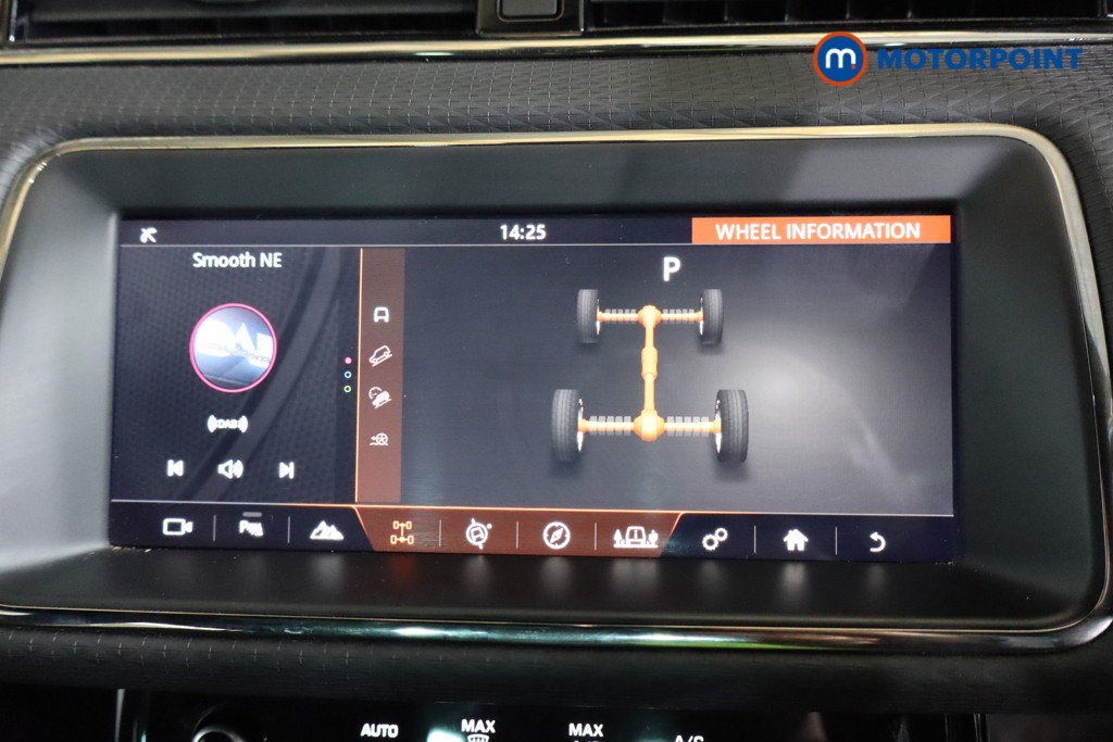 Used Land Rover Range Rover Evoque 2019 for sale - 76557669: Photo 14