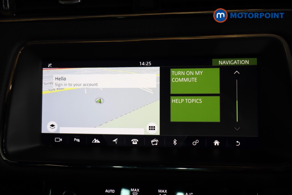 Used Land Rover Range Rover Evoque 2019 for sale - 76557669: Photo 15