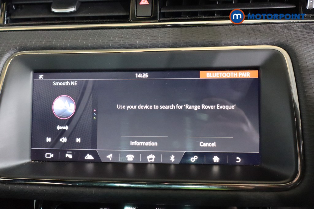 Used Land Rover Range Rover Evoque 2019 for sale - 76557669: Photo 16