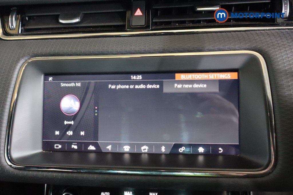 Used Land Rover Range Rover Evoque 2019 for sale - 76557669: Photo 18