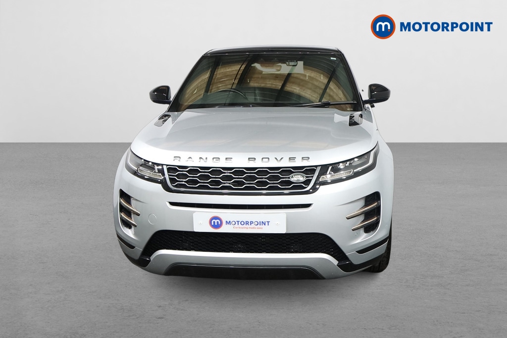 Used Land Rover Range Rover Evoque 2019 for sale - 76557669: Photo 2