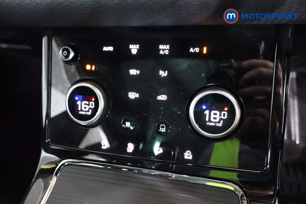 Used Land Rover Range Rover Evoque 2019 for sale - 76557669: Photo 20