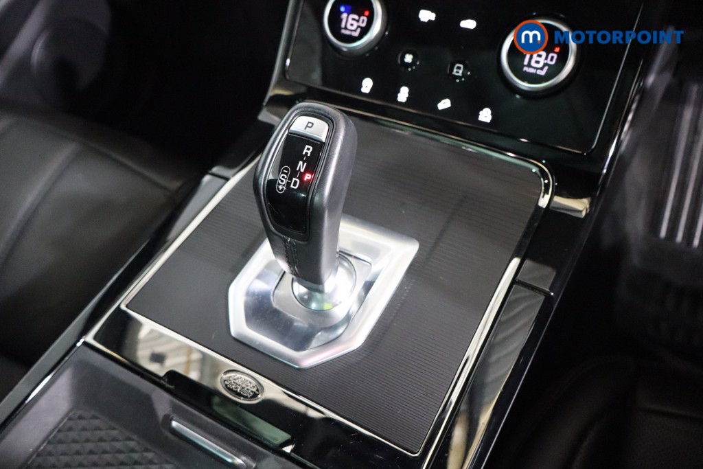 Used Land Rover Range Rover Evoque 2019 for sale - 76557669: Photo 21