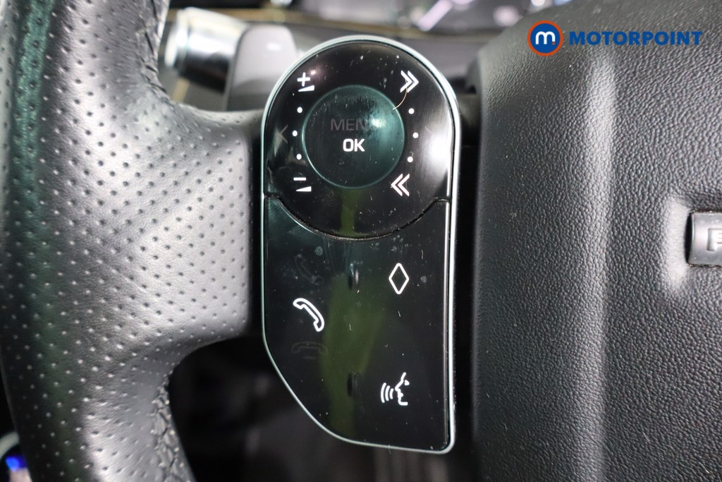 Used Land Rover Range Rover Evoque 2019 for sale - 76557669: Photo 22