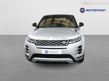 Used Land Rover Range Rover Evoque 2019 for sale - 76557669: Photo