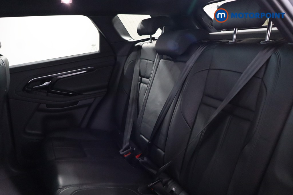 Used Land Rover Range Rover Evoque 2019 for sale - 76557669: Photo 31