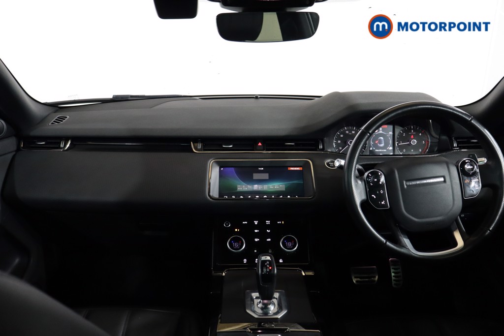Used Land Rover Range Rover Evoque 2019 for sale - 76557669: Photo 33