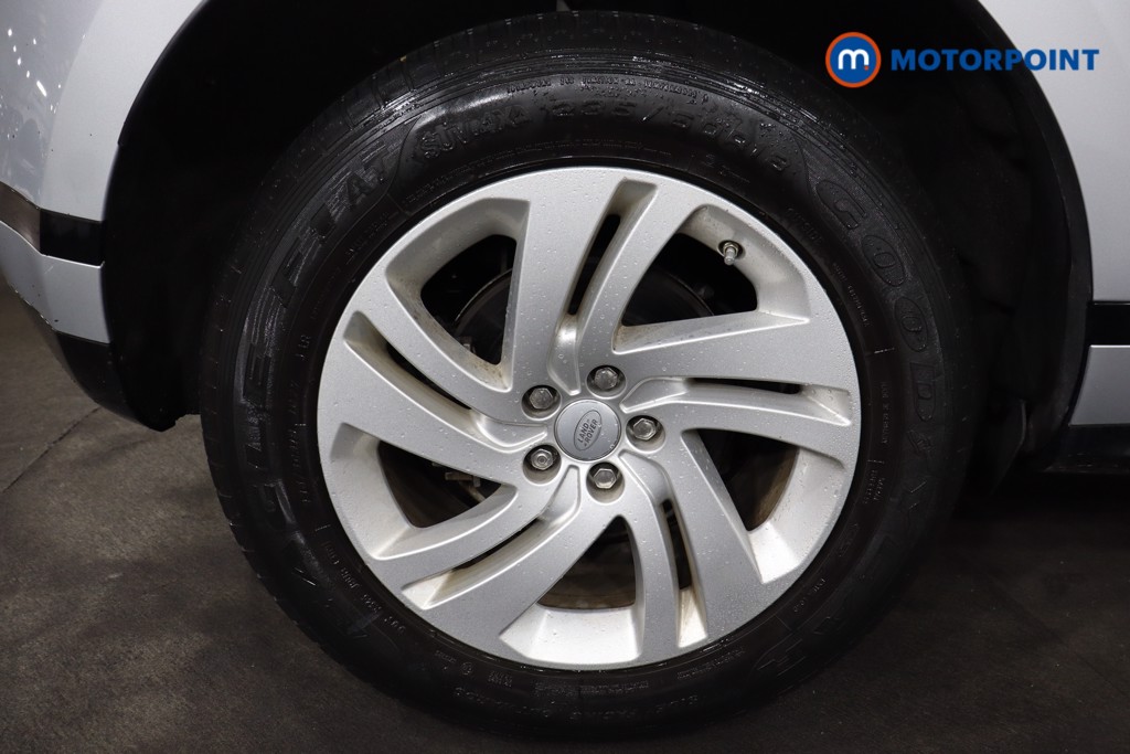 Used Land Rover Range Rover Evoque 2019 for sale - 76557669: Photo 37