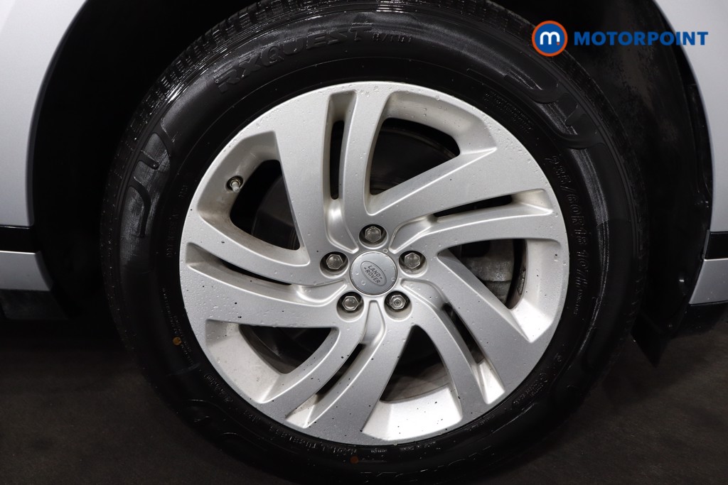 Used Land Rover Range Rover Evoque 2019 for sale - 76557669: Photo 38