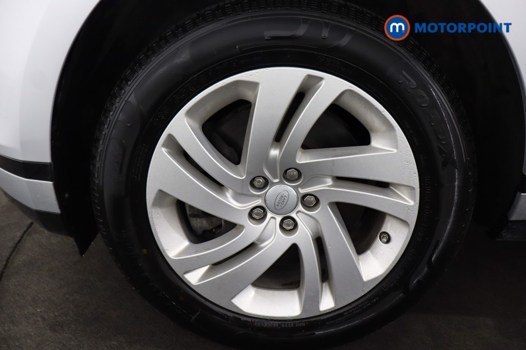 Used Land Rover Range Rover Evoque 2019 for sale - 76557669: Photo 39