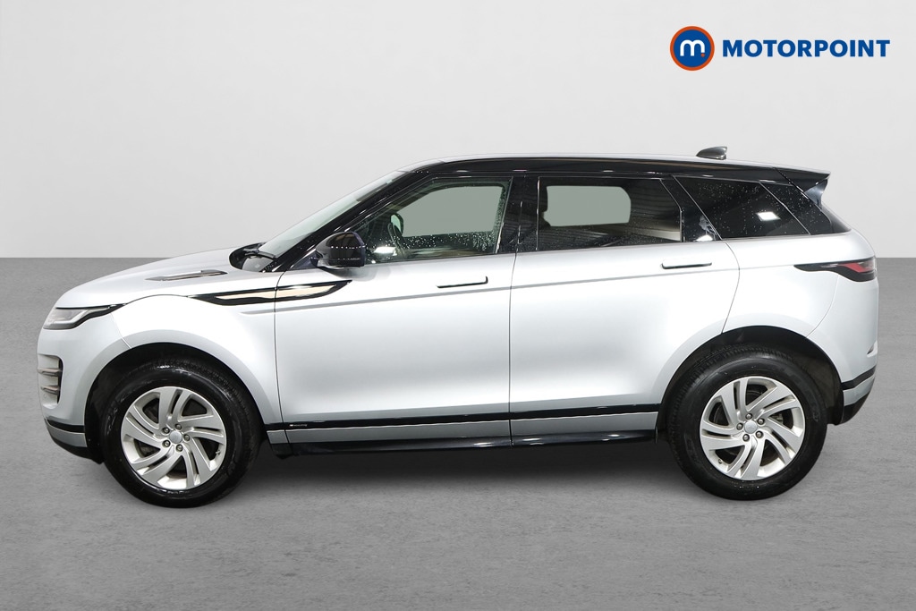 Used Land Rover Range Rover Evoque 2019 for sale - 76557669: Photo 4